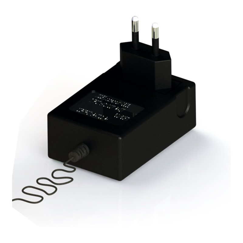 Starmix Netzteil mit EU-Stecker für Ladegerät haaga 137 accu