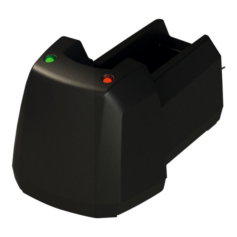 Starmix Schnellladegerät für Wechselakku haaga 137 accu