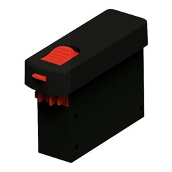 Starmix Li-Ion-Wechselakku für haaga 137 accu