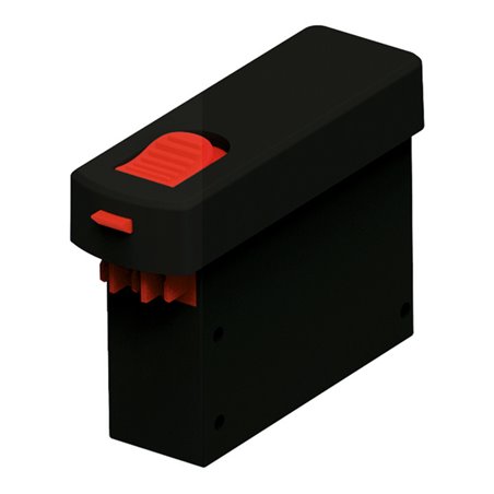 Starmix Li-Ion-Wechselakku für haaga 137 accu