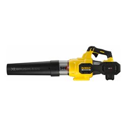 DEWALT Flexvolt Akku-Axialgebläse 54V, Basisversion DCMBA572N-XJ