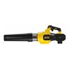 DEWALT Flexvolt Akku-Axialgebläse 54V, Basisversion DCMBA572N-XJ