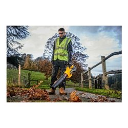 DEWALT Flexvolt Akku-Axialgebläse 54V, Basisversion DCMBA572N-XJ