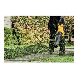 DEWALT Flexvolt Akku-Axialgebläse 54V, Basisversion DCMBA572N-XJ