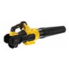 DEWALT Flexvolt Akku-Axialgebläse 54V, Basisversion DCMBA572N-XJ