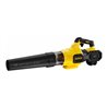 DEWALT Flexvolt Akku-Axialgebläse 54V, Basisversion DCMBA572N-XJ