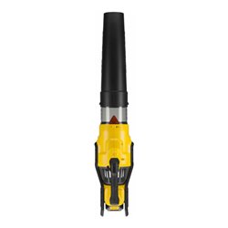 DEWALT Flexvolt Akku-Axialgebläse 54V, Basisversion DCMBA572N-XJ