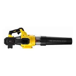 DEWALT Flexvolt Akku-Axialgebläse 54V, Basisversion DCMBA572N-XJ