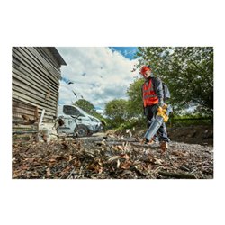 DEWALT Flexvolt Akku-Axialgebläse 54V, Basisversion DCMBA572N-XJ