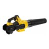 DEWALT Flexvolt Akku-Axialgebläse 54V, Basisversion DCMBA572N-XJ