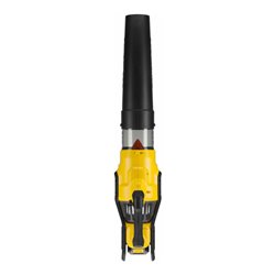 DEWALT Flexvolt Akku-Axialgebläse 54V, Basisversion DCMBA572N-XJ