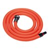 Starmix Saugschlauch (rot) Durchmesser 35 mm, Länge 5 m