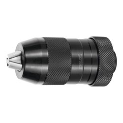 HOLEX Selbstspannendes Bohrfutter 10/16