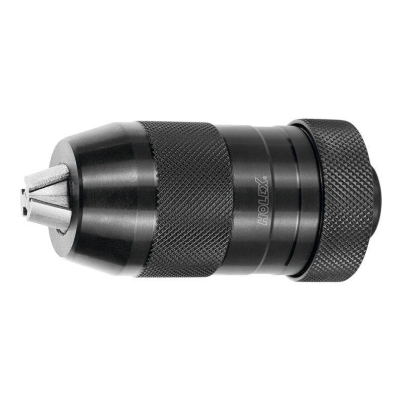 HOLEX Selbstspannendes Bohrfutter 10/16
