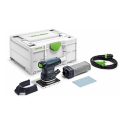 Festool RUTSCHER RTS 400 REQ-Plus