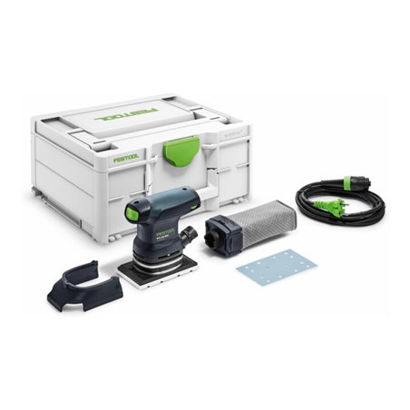 Festool RUTSCHER RTS 400 REQ-Plus