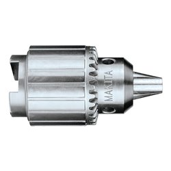 Makita Zahnkranzbohrfutter 2-13mm