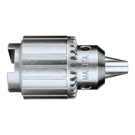 Makita Zahnkranzbohrfutter 2-13mm
