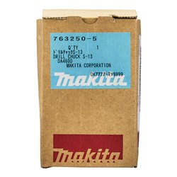 Makita Zahnkranzbohrfutter 2-13mm