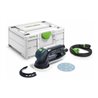 Festool Getriebe-Exzenterschleifer RO 125 FEQ-Plus ROTEX