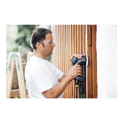 Festool Getriebe-Exzenterschleifer RO 125 FEQ-Plus ROTEX