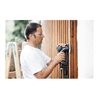 Festool Getriebe-Exzenterschleifer RO 125 FEQ-Plus ROTEX