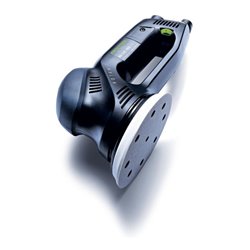 Festool Getriebe-Exzenterschleifer RO 125 FEQ-Plus ROTEX