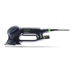 Festool Getriebe-Exzenterschleifer RO 125 FEQ-Plus ROTEX