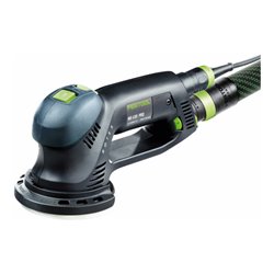 Festool Getriebe-Exzenterschleifer RO 125 FEQ-Plus ROTEX