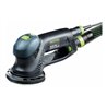 Festool Getriebe-Exzenterschleifer RO 125 FEQ-Plus ROTEX