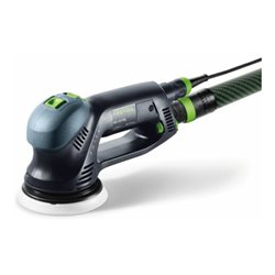 Festool Getriebe-Exzenterschleifer RO 125 FEQ-Plus ROTEX