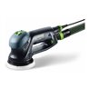 Festool Getriebe-Exzenterschleifer RO 125 FEQ-Plus ROTEX