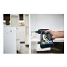 Festool Akku-Bohrschrauber C 18-Basic