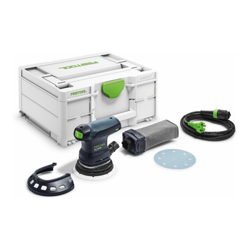Festool Exzenterschleifer ETS 125 REQ-Plus