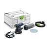 Festool Exzenterschleifer ETS 125 REQ-Plus