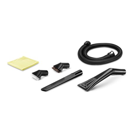 Kärcher Autoinnenreinigungs-Set 7-teilig