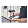 Festool Akku-Bohrschrauber T 18+3-Basic