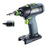 Festool Akku-Bohrschrauber T 18+3-Basic