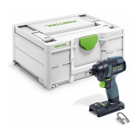 Festool Akku-Schlagschrauber TID 18-Basic