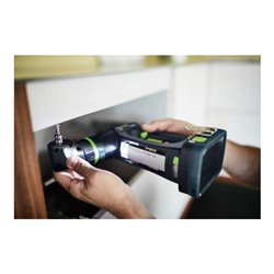 Festool Akku-Bohrschrauber C 18 HPC 4,0 I-Plus