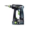 Festool Akku-Bohrschrauber C 18 HPC 4,0 I-Plus