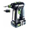 Festool Akku-Bohrschrauber C 18 HPC 4,0 I-Plus