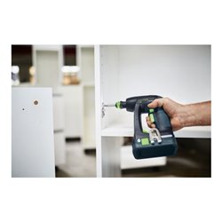 Festool Akku-Bohrschrauber C 18 HPC 4,0 I-Plus