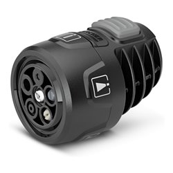 Kärcher Strahlrohr FJ 24 Handheld