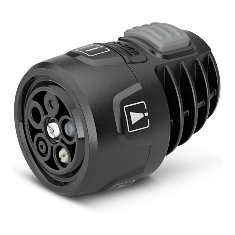 Kärcher Strahlrohr FJ 24 Handheld