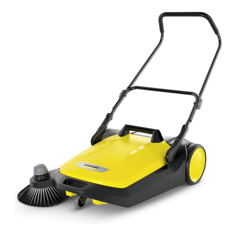 Kärcher Handkehrmaschine S 6