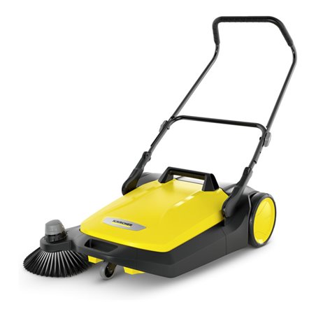 Kärcher Handkehrmaschine S 6