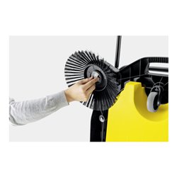 Kärcher Handkehrmaschine S 6