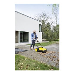 Kärcher Handkehrmaschine S 6