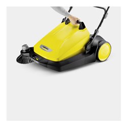 Kärcher Handkehrmaschine S 6